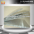 single sided air bubble aluminum foil